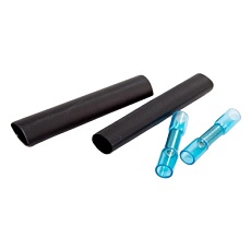 Комплект муфт Nelson HSK-85 для соединения кабеля под теплоизоляцией, для взрывоопасных зон