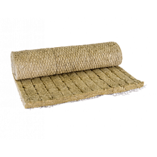 ТЕХНОНИКОЛЬ Мат из минерального волокна ТЕХНО 100 ГП 40х1200х2400 (0,1152м3)