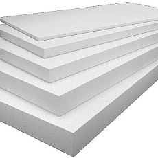 Пенополистирол ПСБ-С-25 лайт 1000*2000*50мм/ 0,1м3