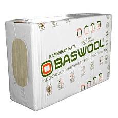 BASWOOL 90 - Вент (1200*600*80) 3п/0,1728м3/2.16м2/6,912м3 под