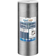 Порилекс НПЭ ЛП Тип А 10*1000*25 натура (Мегафол) 25 м2