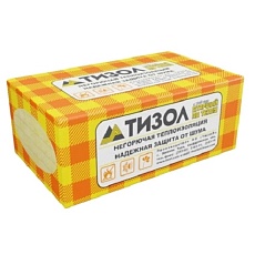 Тизол Евро-Сендвич С (пл. 100 1200х627х102 (3,377))