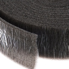 Изодом  НПЭ лента демпферная 8*100*15  (15м.п.)