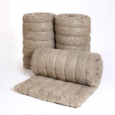 Маты МП-75 (Ф) 2000*1000*40 ГОСТ 21880-2011, 0,08м3, 2м2