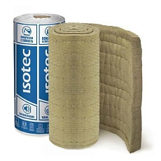 Isotec маты МП-100 2000*1000*60 ГОСТ 21880-2011 0,12м3/2м2