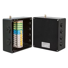 Коробка соединительная УСК 25.М 40