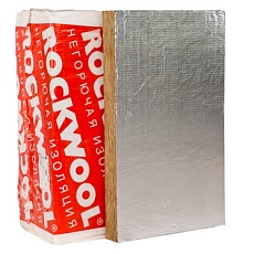 Rockwool ТЕХ БАТТС 100 (1000*600*150) 2шт/0,18м3/1,2м2