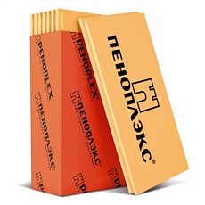 Сегмент "Пеноплэкс-45" 2400*143*80 мм