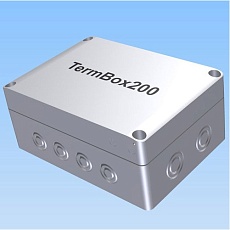 Коробка универсальная монтажная TermBox200