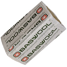 BASWOOL 35 - Лайт (1200*600* 50) 12п/0,432м3/8,64м2/6,912м3 под