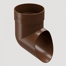 Наконечник Döcke Standard (Светло-коричневый)