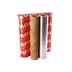 Цилиндры Rockwool 150НК - 133/70 (3 пог.м./уп)