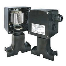 Коробка соединительная РТВ 403 1Б/0