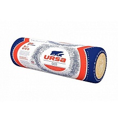 Урса М-25 (9000*1200*50) 0,54м3/10,8м2/24 под