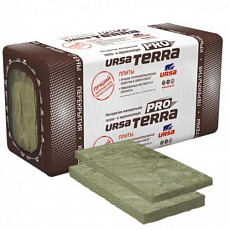 Урса Terra 34PN PRO-12 (1000*610*100) 0,915 м3/9,15м2