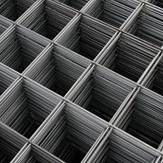 Сетка кладочная яч. 150*150мм пр.5мм 3000*2000 по ТУ