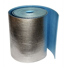 Порилекс НПЭ ЛФ Тип А 20*1200*2 голубой 2,4 м2