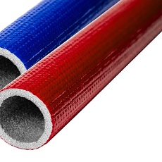 Трубка K-FLEX PE 04x035-10 COMPACT RED