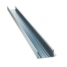 Профиль ПН 27*28 0,5мм (3м)