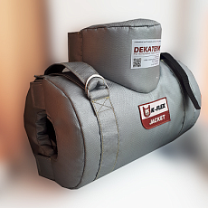 Термочехол K-FLEX JACKET SF-SHK32/50-O-PU1E1PU1E1WM