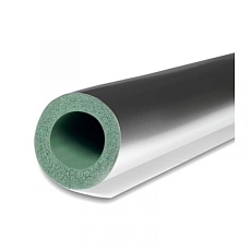 Трубка K-FLEX ECO black AL CLAD 13*35*1 (31 пог.м/упак)