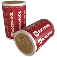 Вайред Мат Rockwool 105 2000*1000*80 0,16м3/2м2 к/ф