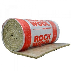 KLIMAFIX Rockwool 6000*1000*40 0.24м3/6м2