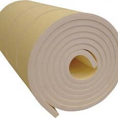 Изорулон ППЭ 3004 (4*1500*120) серый 180 м2