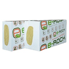 BASWOOL ECOROCK-120 (1200*600*50) 6п/0,216м3/4,32м2