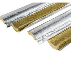 Цилиндр ТЕХНО 80 ФА 1200*219*50 4 сегмента