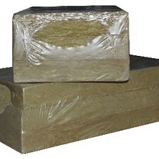 Плита полужёсткая ПП-80 (1000*600*80) 6п/0,288м3/3,6м2