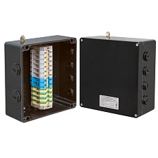 Коробка соединительная УСК 25.М 32