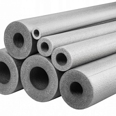 Трубка K-FLEX PE 13* 133-2 (16 пог.м/упак)