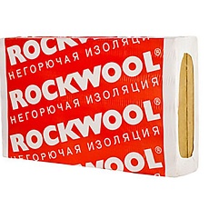 Rockwool Фасад Баттс Оптима (1200*600*80) 3п/0,1728м3/2,16м2