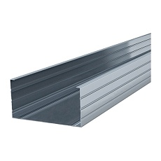 Профиль ПС 50*50 0,4мм ОЦ (3м)